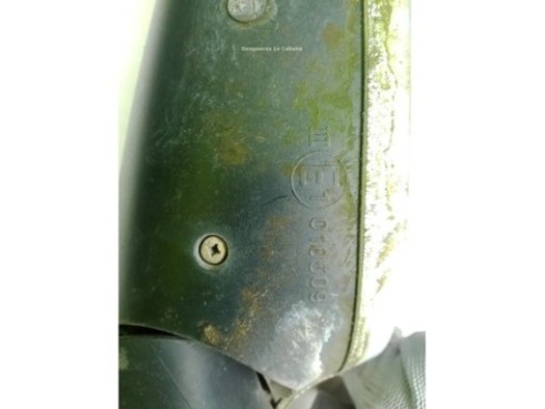 1J1857507D 01C ESPEJO IZQ VW BORA (1J2)|Desguaces La Cabaña