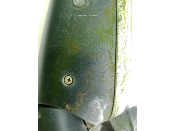 1J1857507D 01C ESPEJO IZQ VW BORA (1J2)|Desguaces La Cabaña