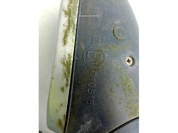 1J1857508D 01C ESPEJO DER VW BORA (1J2)|Desguaces La Cabaña