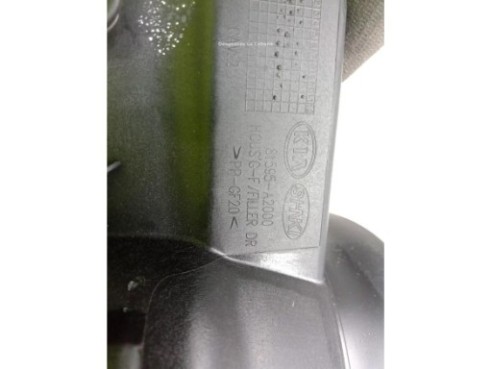310103A901 TAPA COMBUSTIBLE KIA CEE'D (JD)|Desguaces La Cabaña