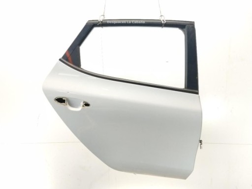 565313X100 CREMALLERA KIA CEE'D (JD)|Desguaces La Cabaña