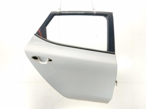 77004A2000 PUERTA LAT TRA DER KIA CEE'D (JD)|Desguaces La Cabaña