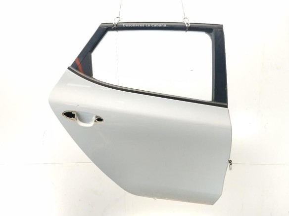 77004A2000 PUERTA LAT TRA DER KIA CEE'D (JD)|Desguaces La Cabaña