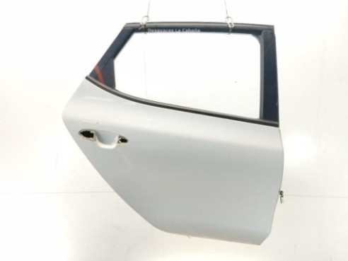 565313X100 CREMALLERA KIA CEE'D (JD)|Desguaces La Cabaña 2