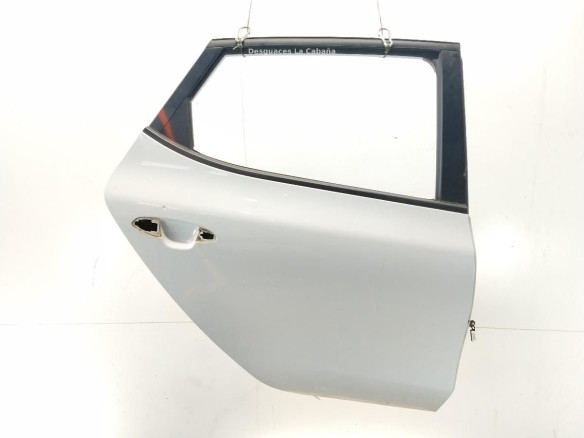 77004A2000 PUERTA LAT TRA DER KIA CEE'D (JD)|Desguaces La Cabaña