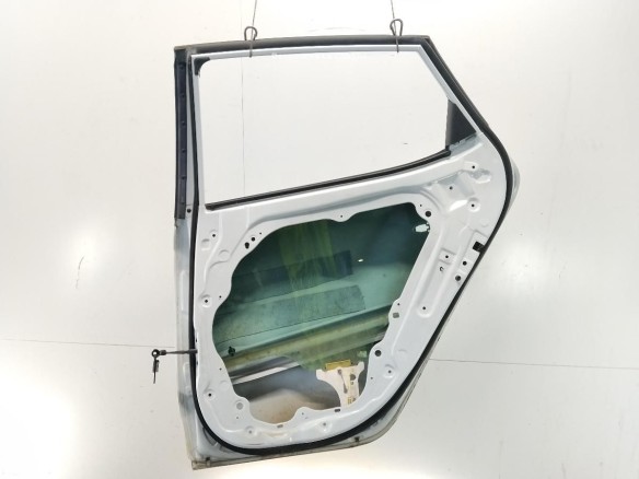 77004A2000 PUERTA LAT TRA DER KIA CEE'D (JD)|Desguaces La Cabaña