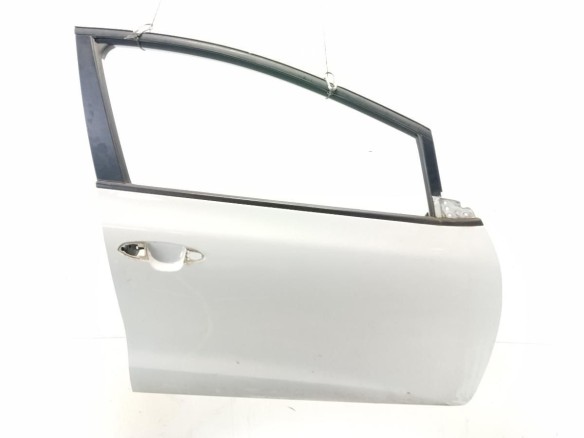 76004A2000 PUERTA LAT DEL DER KIA CEE'D (JD)|Desguaces La Cabaña