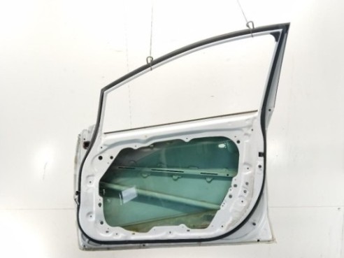 76004A2000 PUERTA LAT DEL DER KIA CEE'D (JD)|Desguaces La Cabaña