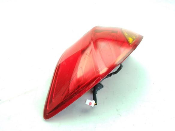   PILOTO TRA IZQ EXT KIA CEE'D (JD)|Desguaces La Cabaña