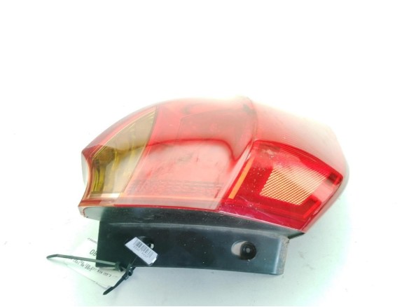   PILOTO TRA IZQ EXT KIA CEE'D (JD)|Desguaces La Cabaña