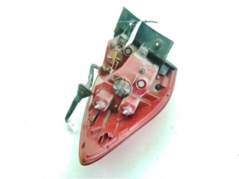   PILOTO TRA IZQ EXT KIA CEE'D (JD)|Desguaces La Cabaña