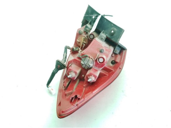   PILOTO TRA IZQ EXT KIA CEE'D (JD)|Desguaces La Cabaña