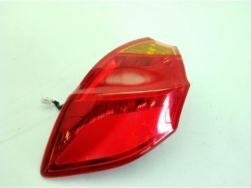   PILOTO TRA DER EXT KIA CEE'D (JD)|Desguaces La Cabaña