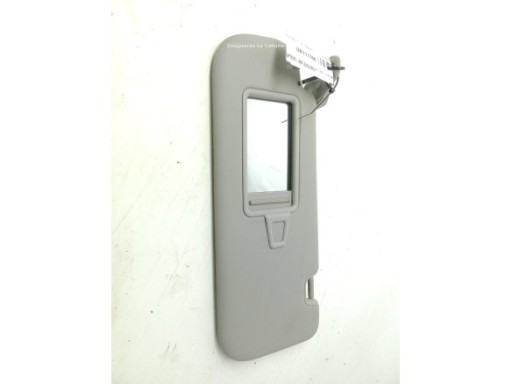 565313X100 CREMALLERA KIA CEE'D (JD)|Desguaces La Cabaña