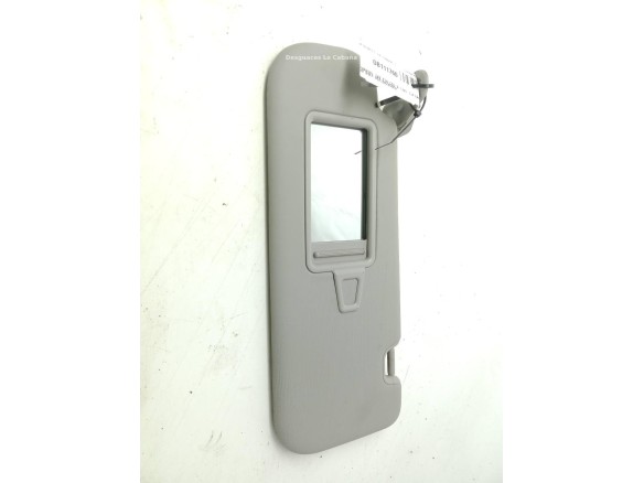 85210A2050ED PARASOL IZQ KIA CEE'D (JD)|Desguaces La Cabaña