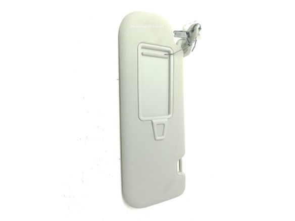 85210A2050ED PARASOL IZQ KIA CEE'D (JD)|Desguaces La Cabaña