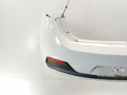 86611A2000 PARAGOLPES TRA KIA CEE'D (JD)|Desguaces La Cabaña