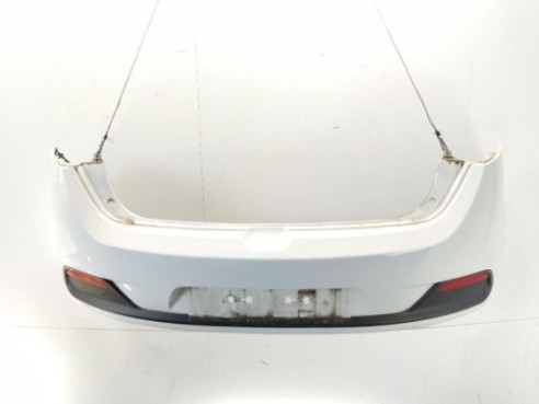 86611A2000 PARAGOLPES TRA KIA CEE'D (JD)|Desguaces La Cabaña