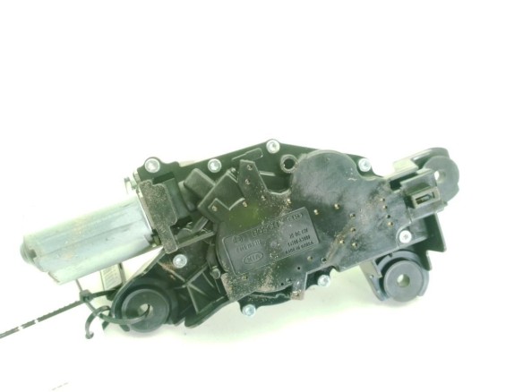 98700A2000 MOTOR LIMPIAPARABRISAS TRA KIA CEE'D (JD)|Desguaces La Cabaña