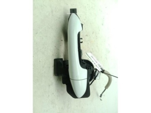 82651A2200 MANILLA PUERTA LAT TRA IZQ EXT KIA CEE'D (JD)|Desguaces La Cabaña