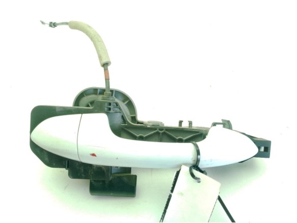 82661A2200 MANILLA PUERTA LAT TRA DER EXT KIA CEE'D (JD)|Desguaces La Cabaña