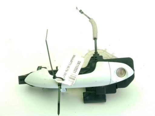 565313X100 CREMALLERA KIA CEE'D (JD)|Desguaces La Cabaña