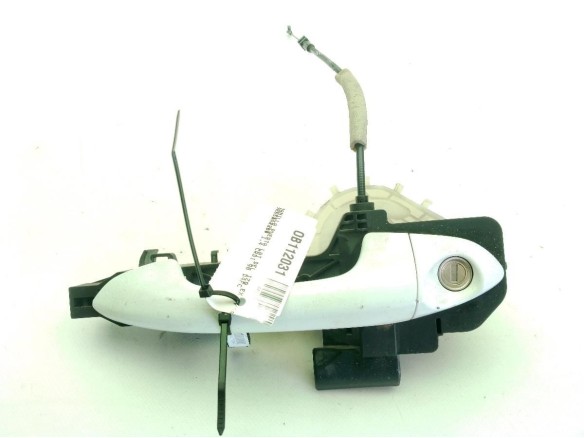 82651A2200 MANILLA PUERTA LAT DEL IZQ EXT KIA CEE'D (JD)|Desguaces La Cabaña