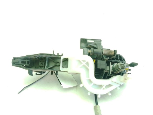 82651A2200 MANILLA PUERTA LAT DEL IZQ EXT KIA CEE'D (JD)|Desguaces La Cabaña