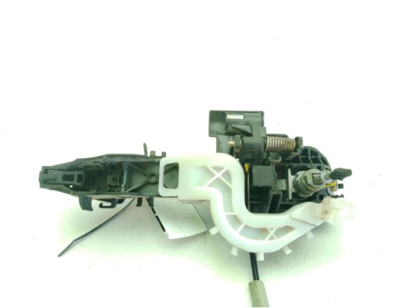 82651A2200 MANILLA PUERTA LAT DEL IZQ EXT KIA CEE'D (JD)|Desguaces La Cabaña