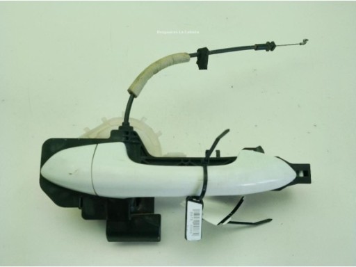 565313X100 CREMALLERA KIA CEE'D (JD)|Desguaces La Cabaña