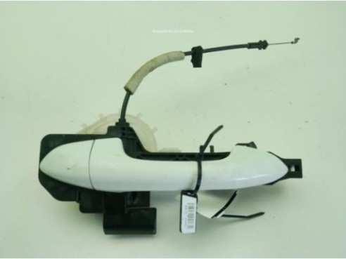 82661A2200 MANILLA PUERTA LAT DEL DER EXT KIA CEE'D (JD)|Desguaces La Cabaña