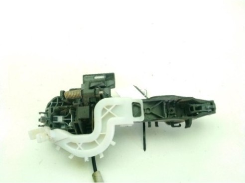 565313X100 CREMALLERA KIA CEE'D (JD)|Desguaces La Cabaña 2