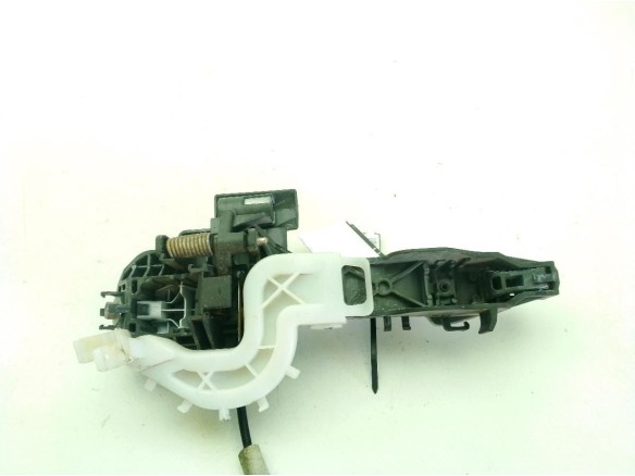 82661A2200 MANILLA PUERTA LAT DEL DER EXT KIA CEE'D (JD)|Desguaces La Cabaña