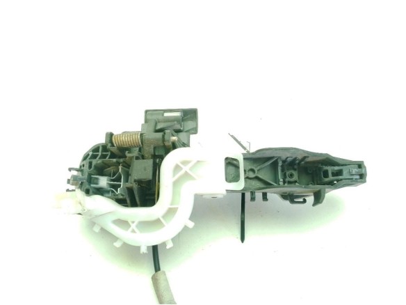 82661A2200 MANILLA PUERTA LAT DEL DER EXT KIA CEE'D (JD)|Desguaces La Cabaña