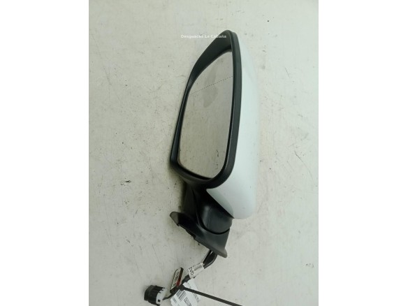 87610A2000 ESPEJO IZQ KIA CEE'D (JD)|Desguaces La Cabaña