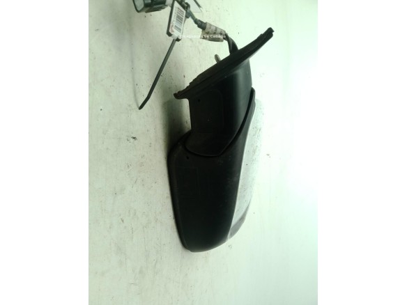 87610A2000 ESPEJO IZQ KIA CEE'D (JD)|Desguaces La Cabaña