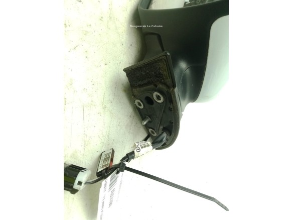 87610A2000 ESPEJO IZQ KIA CEE'D (JD)|Desguaces La Cabaña