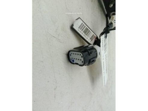 87610A2000 ESPEJO IZQ KIA CEE'D (JD)|Desguaces La Cabaña