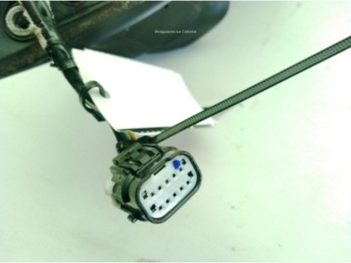 87620A2000 ESPEJO DER KIA CEE'D (JD)|Desguaces La Cabaña