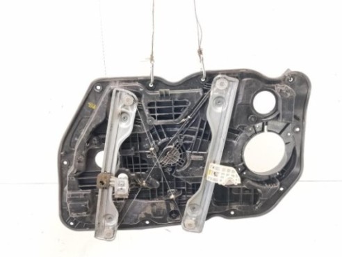 565313X100 CREMALLERA KIA CEE'D (JD)|Desguaces La Cabaña 2