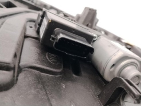 82471A2000 ELEVALUNAS PUERTA LAT DEL IZQ KIA CEE'D (JD)|Desguaces La Cabaña