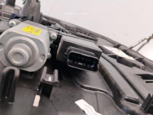 82481A2000 ELEVALUNAS PUERTA LAT DEL DER KIA CEE'D (JD)|Desguaces La Cabaña