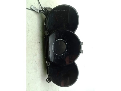 565313X100 CREMALLERA KIA CEE'D (JD)|Desguaces La Cabaña