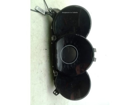 94003A2170 CUADRO INSTRUMENTOS KIA CEE'D (JD)|Desguaces La Cabaña