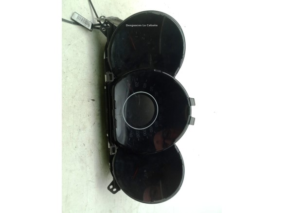 94003A2170 CUADRO INSTRUMENTOS KIA CEE'D (JD)|Desguaces La Cabaña