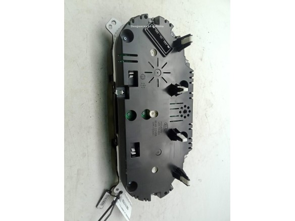 94003A2170 CUADRO INSTRUMENTOS KIA CEE'D (JD)|Desguaces La Cabaña