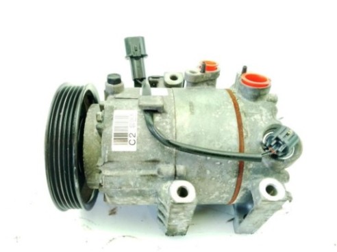97701A6700 COMPRESOR AA KIA CEE'D (JD)|Desguaces La Cabaña