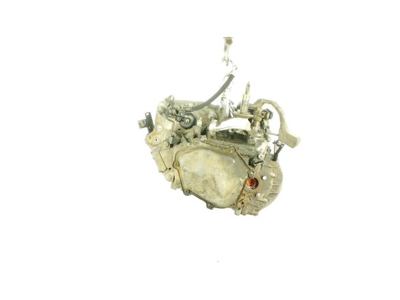 20LM19 CAJA CAMBIOS CITROEN JUMPY Furgón (BS_, BT_, BY_, BZ_)|Desguaces La Cabaña