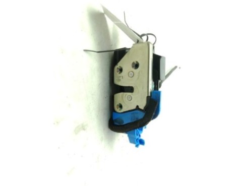 81410A2100 CERRADURA PUERTA LAT TRA IZQ KIA CEE'D (JD)|Desguaces La Cabaña