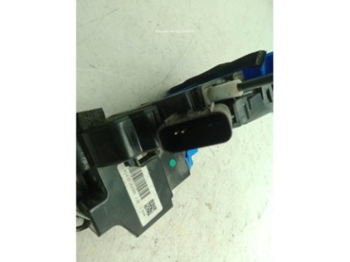 81410A2100 CERRADURA PUERTA LAT TRA IZQ KIA CEE'D (JD)|Desguaces La Cabaña